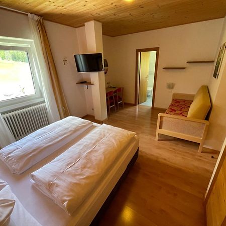 Hotel Meisules Selva di Val Gardena Zewnętrze zdjęcie