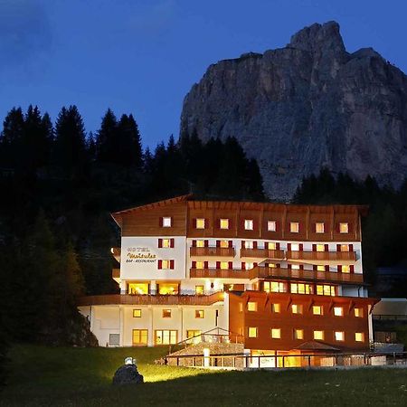 Hotel Meisules Selva di Val Gardena Zewnętrze zdjęcie
