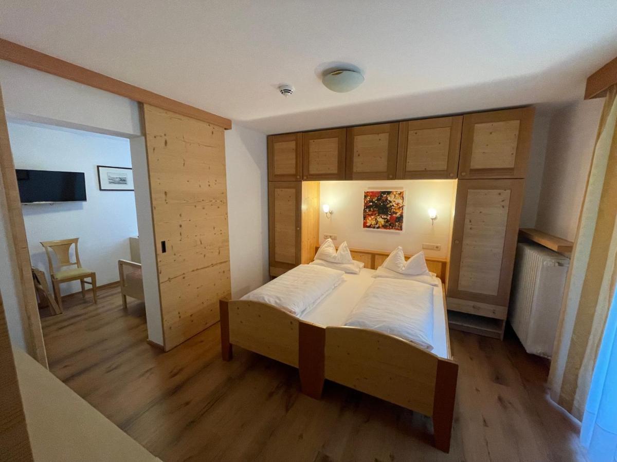 Hotel Meisules Selva di Val Gardena Zewnętrze zdjęcie