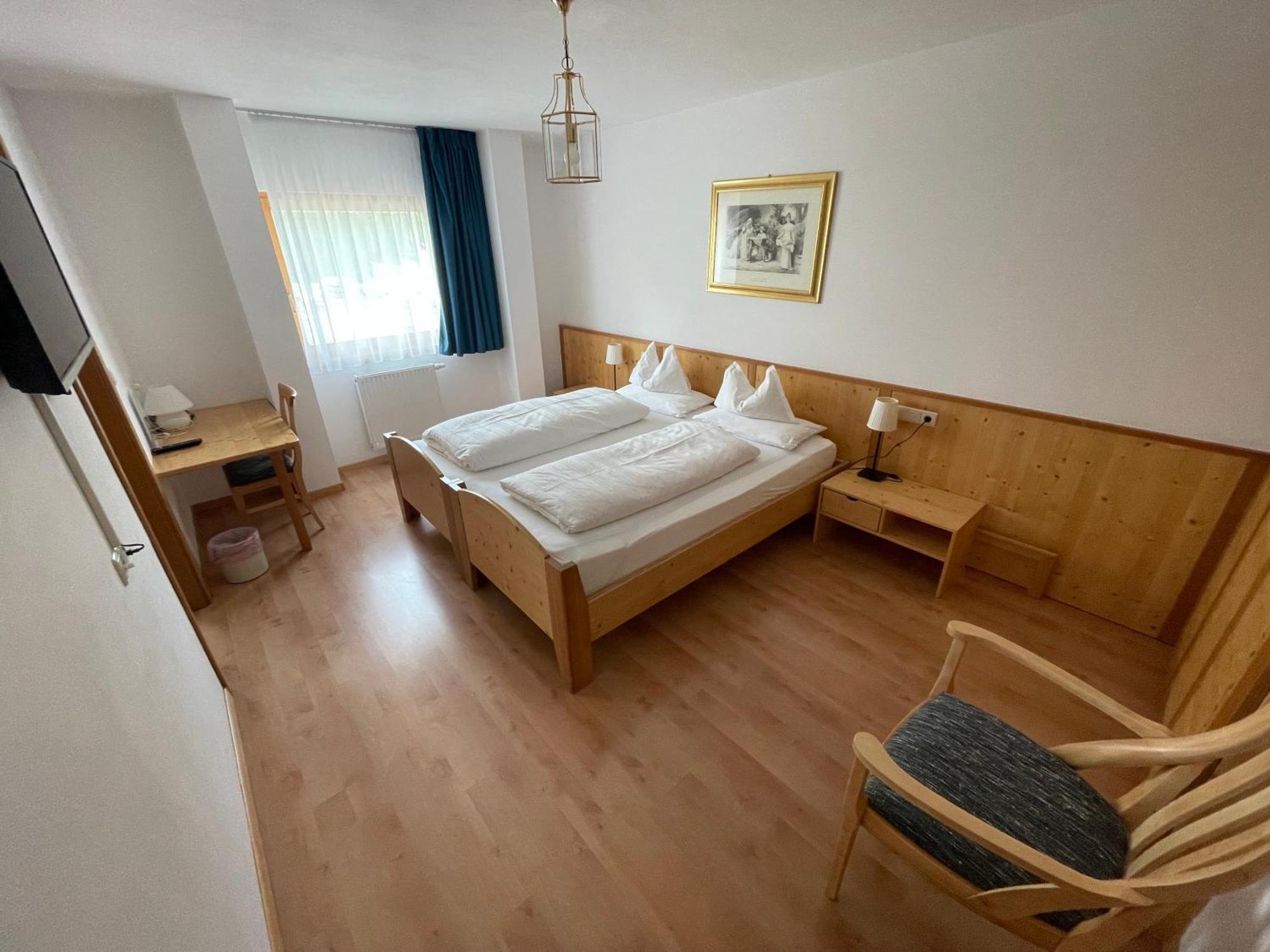 Hotel Meisules Selva di Val Gardena Zewnętrze zdjęcie