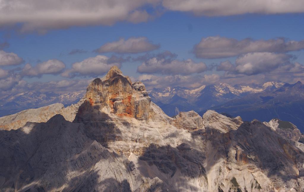 Hotel Meisules Selva di Val Gardena Zewnętrze zdjęcie