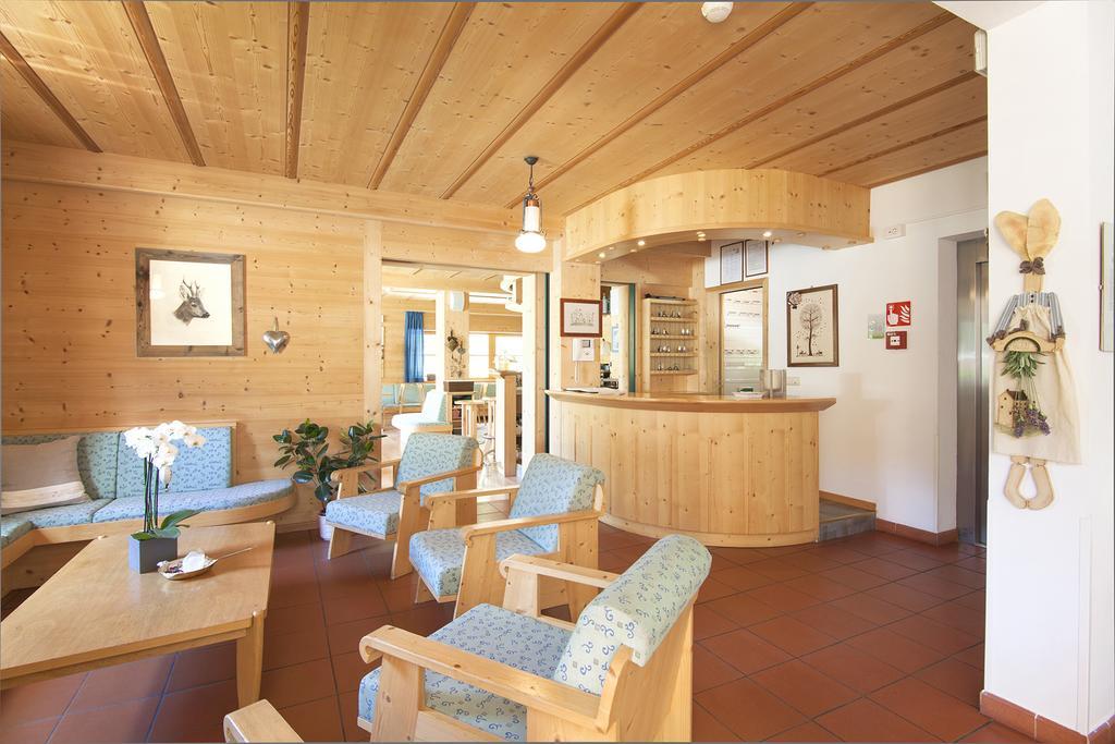 Hotel Meisules Selva di Val Gardena Zewnętrze zdjęcie