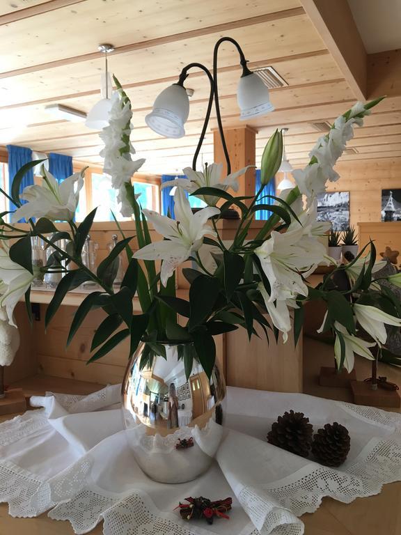 Hotel Meisules Selva di Val Gardena Zewnętrze zdjęcie