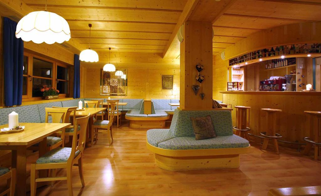 Hotel Meisules Selva di Val Gardena Zewnętrze zdjęcie