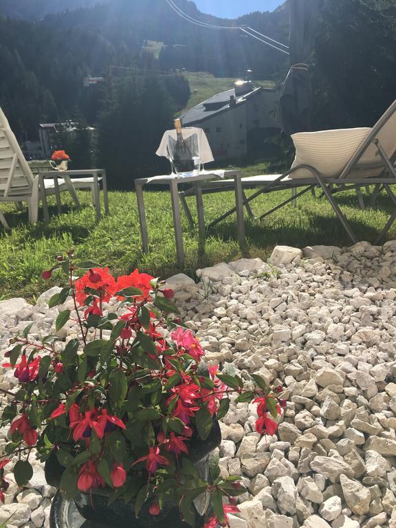 Hotel Meisules Selva di Val Gardena Zewnętrze zdjęcie