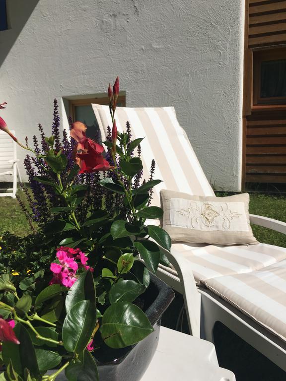 Hotel Meisules Selva di Val Gardena Zewnętrze zdjęcie