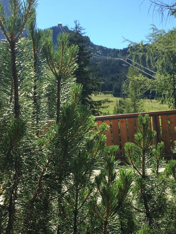 Hotel Meisules Selva di Val Gardena Zewnętrze zdjęcie