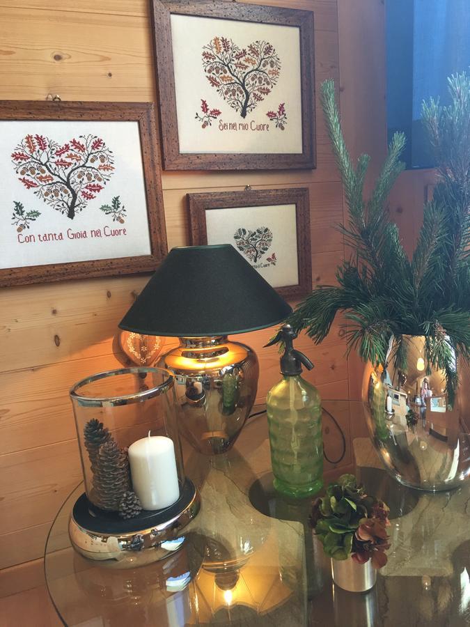 Hotel Meisules Selva di Val Gardena Zewnętrze zdjęcie