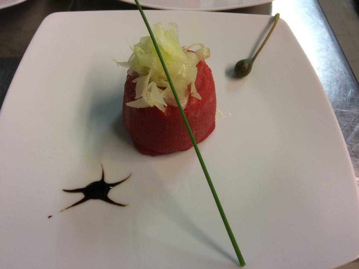 Hotel Meisules Selva di Val Gardena Zewnętrze zdjęcie